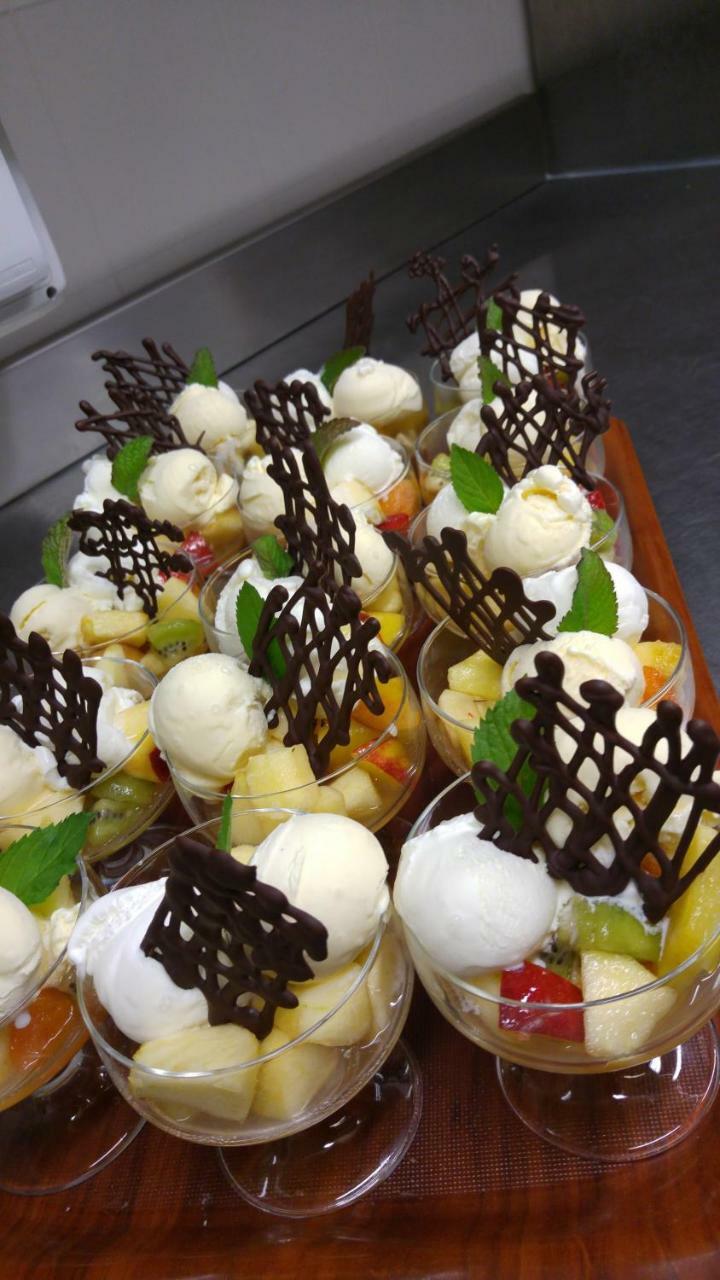 Rumo Alpen Garten Hotel Margherita מראה חיצוני תמונה